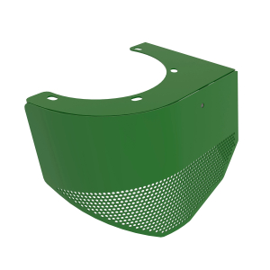 Heat Shield