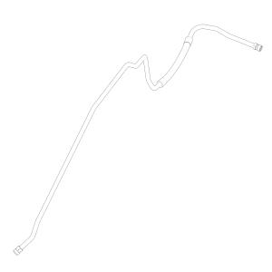 Refrigerant Hose