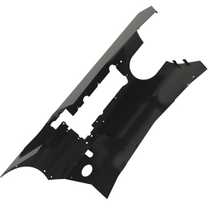 Heat Shield