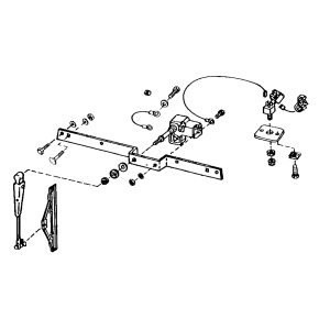 Windshield Wiper Kit