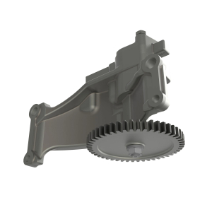 Oil Pump Reman