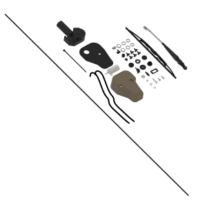 Windshield Kit