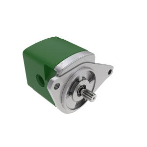 Hydraulic Pump