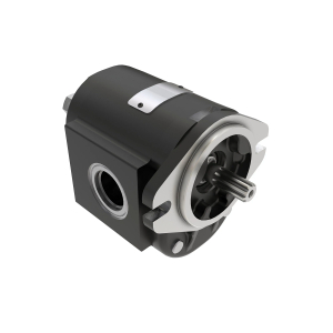 Hydraulic Pump