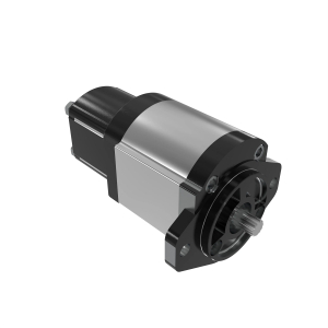 SJ13609: Hydraulic Pump