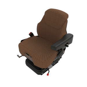 RE333055: Fabric Passive Seat Assembly