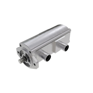 Hydraulic Pump
