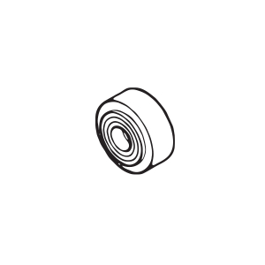 Isolator