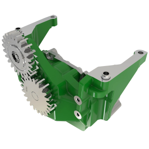 Oil Pump Reman