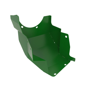 Heat Shield