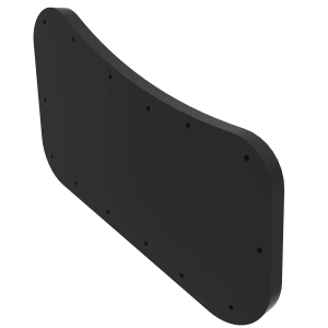 Acoustical Upholstery