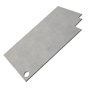 Heat Shield