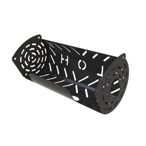 Heat Shield