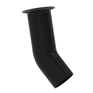 Muffler Extension