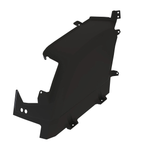 Acoustical Upholstery
