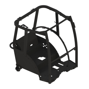 Cab Frame