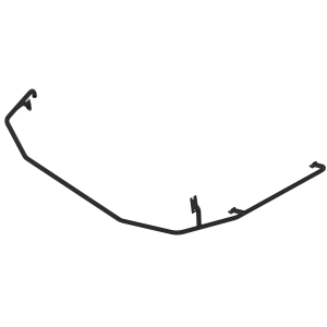 Handrail