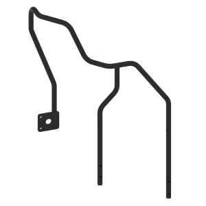 Handrail
