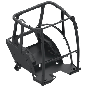 Cab Frame