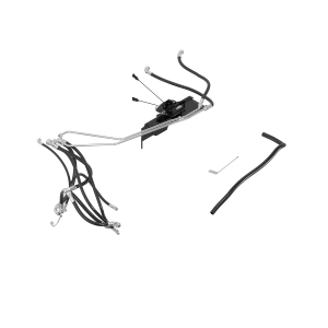 Steering System