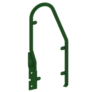 Handrail