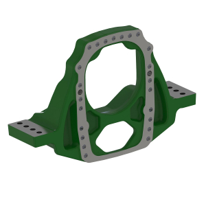 Mounting Parts
