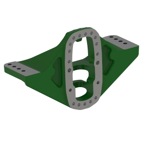 Mounting Parts