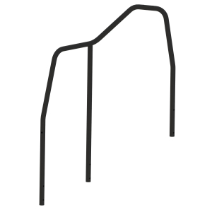Handrail
