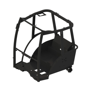 Cab Frame