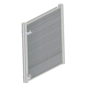 Vapor Condenser