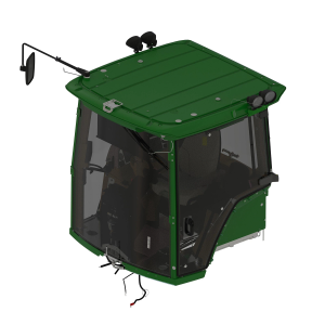 Cab