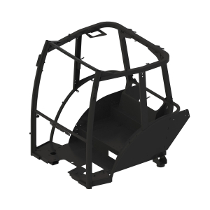 Cab Frame