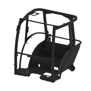 Cab Frame