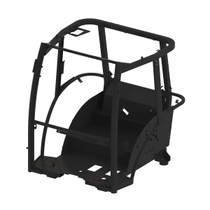 Cab Frame