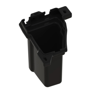 Storage Compartment