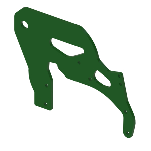 Mounting Parts