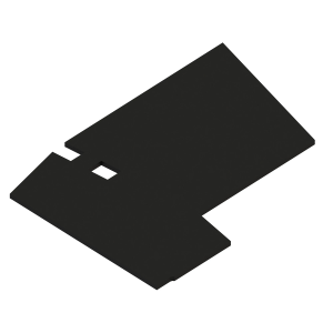 Isolator
