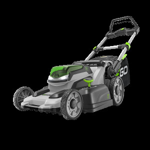 Power+ 20" Mower