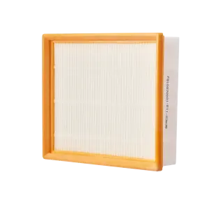 Replacement Filter for POWER+ Wet/Dry Vacuum
