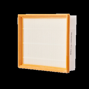Replacement Filter for POWER+ Wet/Dry Vacuum