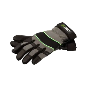 EGO Leather Work Gloves