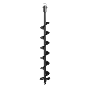 4" Earth Auger Bit