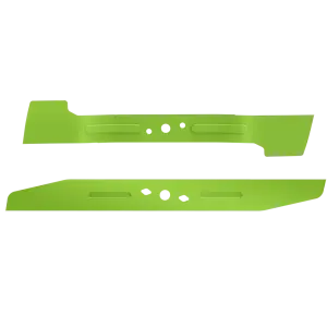 EGO High-Lift Bagging Blade Set