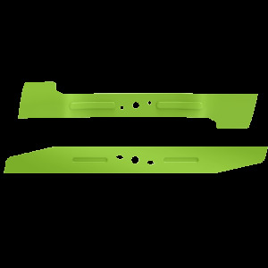 EGO High-Lift Bagging Blade Set