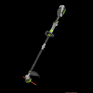 POWER+ 16" POWERLOAD™ String Trimmer with Telescopic Carbon Fiber Shaft