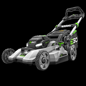 POWER+ Push Mower 21" Select Cut™ System Kit (7.5Ah Battery)