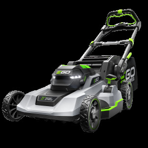 POWER+ Mower 21" Self-Propelled with Touch Drive™ Kit (7.5Ah Battery)