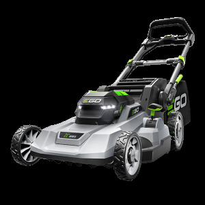 POWER+ Push Mower 21" Kit (6.0Ah Battery)