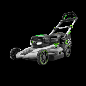 Power+ 21" Self-Propelled Mower