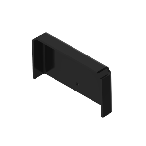 N281855: Handrail Clamp Bracket